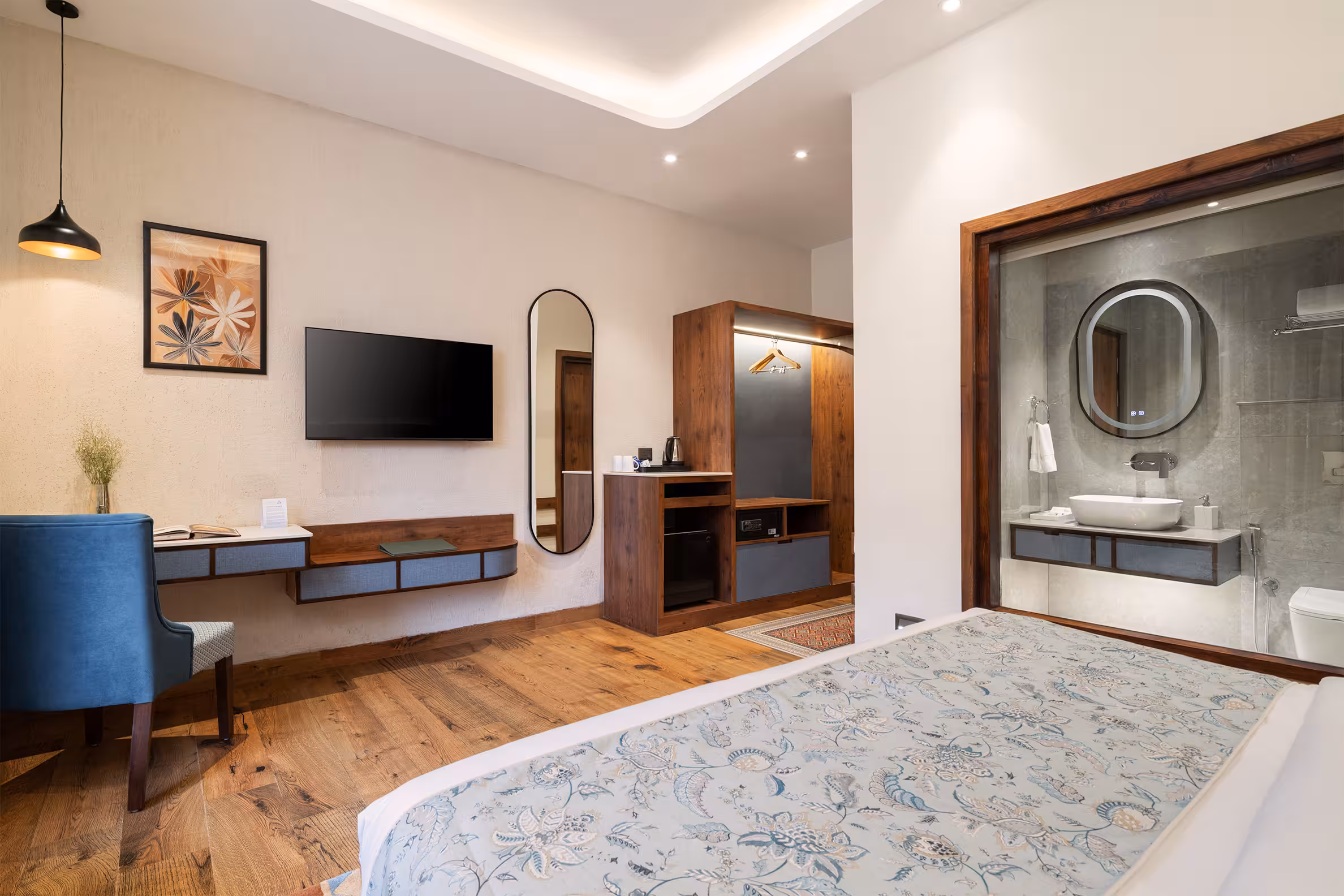 AM Hotel Kollection - Kanishka, Manali